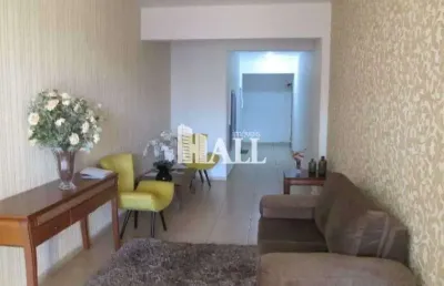 Apartamento com 2 dorms, bom jardim, são josé do rio preto - r$ 380 mil, cod: 542