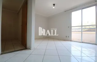 Apartamento com 3 dorms, boa vista, são josé do rio preto - r$ 350 mil, cod: 531