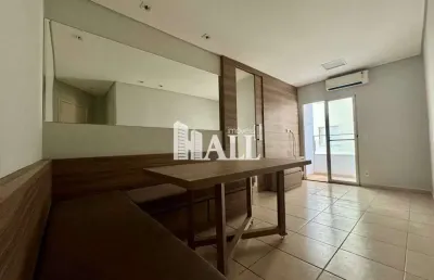 Apartamento com 3 quartos à venda na Rua Padre Clemente Marton Segura, Higienópolis, São José do Rio Preto