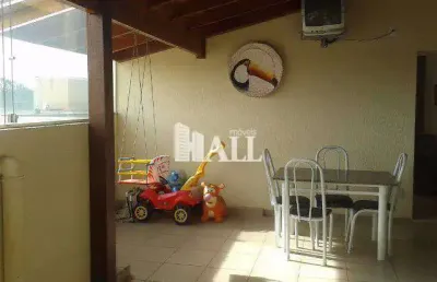 Apartamento com 2 dorms, jardim yolanda, são josé do rio preto - r$ 280 mil, cod: 379