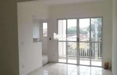 Apartamento com 2 dorms, jardim mugnaini, são josé do rio preto - r$ 200 mil, cod: 2055
