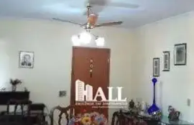 Apartamento com 3 dorms, centro, são josé do rio preto - r$ 368 mil, cod: 2073