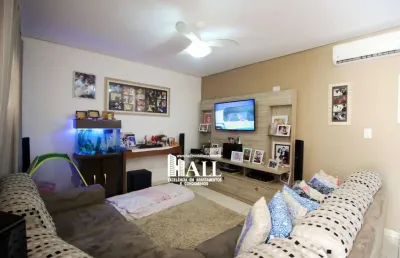 Apartamento com 2 dorms, loteamento clube v, são josé do rio preto - r$ 248 mil, cod: 2131