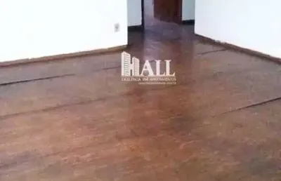 Apartamento com 3 dorms, vila santa cândida, são josé do rio preto - r$ 210 mil, cod: 2150