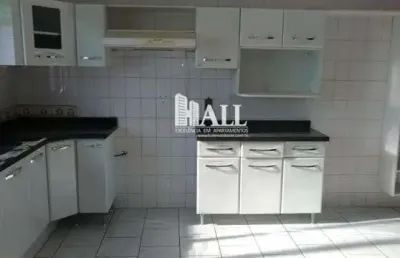 Apartamento com 3 dorms, jardim congonhas, são josé do rio preto - r$ 360 mil, cod: 2154