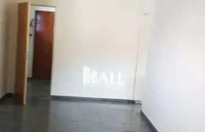 Apartamento com 3 dorms, são francisco, são josé do rio preto - r$ 350 mil, cod: 2166