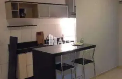 Apartamento com 2 dorms, jardim américa, são josé do rio preto - r$ 195 mil, cod: 2169