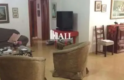 Apartamento com 3 dorms, vila imperial, são josé do rio preto - r$ 418 mil, cod: 2230