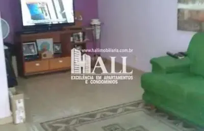 Casa de condomínio com 3 dorms, vila anchieta, são josé do rio preto - r$ 358 mil, cod: 2444