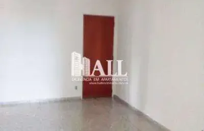 Apartamento com 3 dorms, centro, são josé do rio preto - r$ 360 mil, cod: 2539