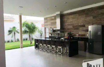 Casa de condomínio com 3 dorms, parque residencial damha vi, são josé do rio preto - r$ 1.59 mi, cod: 2620