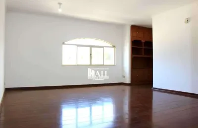 Apartamento com 3 dorms, centro, são josé do rio preto - r$ 488 mil, cod: 2682