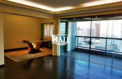 Apartamento com 5 dorms, centro, são josé do rio preto - r$ 998 mil, cod: 2874