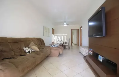 Apartamento com 3 dorms, vila são pedro, são josé do rio preto - r$ 448 mil, cod: 2916