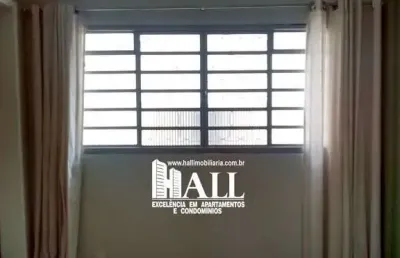 Apartamento com 3 dorms, vila sinibaldi, são josé do rio preto - r$ 273 mil, cod: 2927