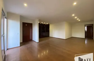 Apartamento com 3 quartos à venda na Rua Cila, Vila Imperial, São José do Rio Preto