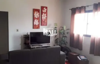 Apartamento com 3 dorms, vila aeroporto, são josé do rio preto - r$ 297 mil, cod: 2944