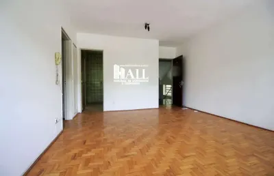 Apartamento com 3 dorms, vila diniz, são josé do rio preto - r$ 238 mil, cod: 3008