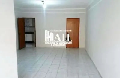 Apartamento com 3 dorms, boa vista, são josé do rio preto - r$ 300 mil, cod: 3049