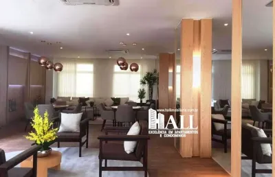 Apartamento com 3 dorms, iguatemi, são josé do rio preto - r$ 950 mil, cod: 3119