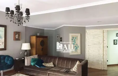 Apartamento com 3 dorms, centro, são josé do rio preto - r$ 898 mil, cod: 3146