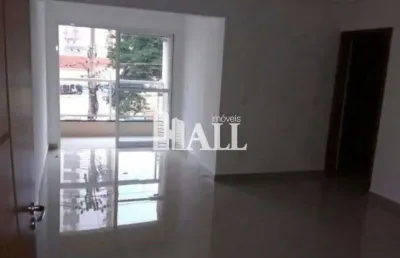 Apartamento com 3 dorms, boa vista, são josé do rio preto - r$ 430 mil, cod: 3162