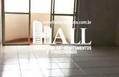 Apartamento com 3 dorms, centro, são josé do rio preto - r$ 557 mil, cod: 3335