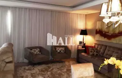 Apartamento com 3 dorms, bom jardim, são josé do rio preto - r$ 1.05 mi, cod: 3471