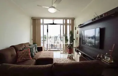 Apartamento com 2 dorms, centro, são josé do rio preto - r$ 300 mil, cod: 3686