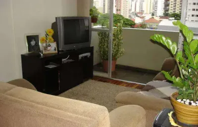 Apartamento com 3 dorms, parque industrial, são josé do rio preto - r$ 350 mil, cod: 3836
