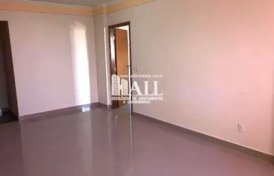 Apartamento com 3 dorms, parque industrial, são josé do rio preto - r$ 379 mil, cod: 4020