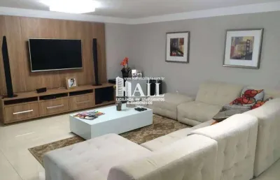 Apartamento com 3 dorms, centro, são josé do rio preto - r$ 778 mil, cod: 4038