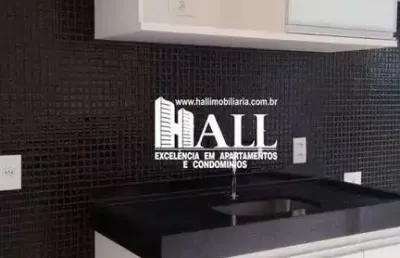 Apartamento com 2 dorms, loteamento clube v, são josé do rio preto - r$ 178 mil, cod: 4109
