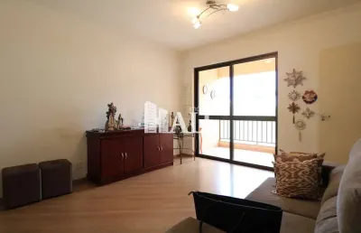 Apartamento com 3 dorms, centro, são josé do rio preto - r$ 340 mil, cod: 4191