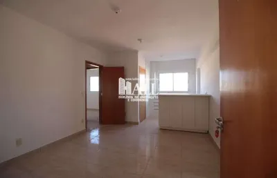 Apartamento com 2 quartos, vila maceno, são josé do rio preto - r$ 260 mil, cod: 4283