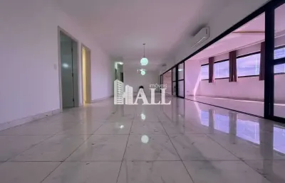 Apartamento com 3 dorms, green fields residence club, são josé do rio preto - r$ 999 mil, cod: 4334