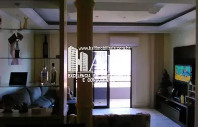 Apartamento com 3 dorms, parque industrial, são josé do rio preto - r$ 293 mil, cod: 4344