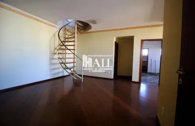 Apartamento com 4 dorms, vila redentora, são josé do rio preto - r$ 698 mil, cod: 4446
