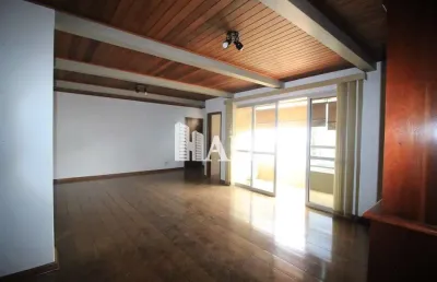 Apartamento com 3 dorms, centro, são josé do rio preto - r$ 600 mil, cod: 4994