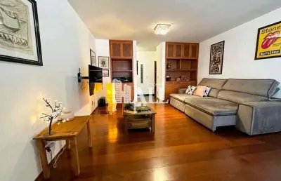 Apartamento com 4 quartos, centro, são josé do rio preto - r$ 800 mil, cod: 5054