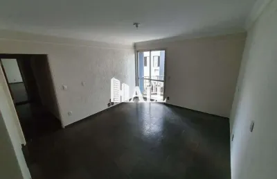 Apartamento com 3 dorms, vila itália, são josé do rio preto - r$ 249 mil, cod: 5142