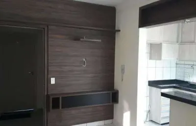 Apartamento com 2 dorms, rios di itália, são josé do rio preto - r$ 176 mil, cod: 5232