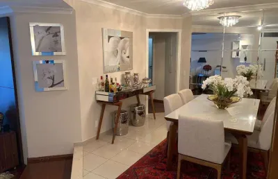 Apartamento com 3 dorms, centro, são josé do rio preto - r$ 630 mil, cod: 5344