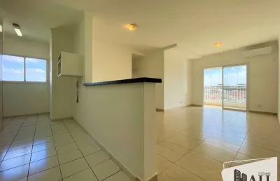 Apartamento com 3 quartos, jardim francisco fernandes, são josé do rio preto - r$ 650 mil, cod: 5360