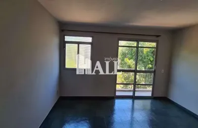 Apartamento com 3 quartos à venda na Rua Guatemala, Jardim Alto Rio Preto, São José do Rio Preto