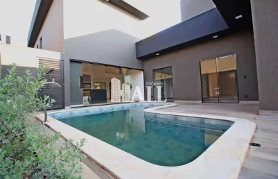 Casa de condomínio com 3 dorms, quinta do lago residence, são josé do rio preto - r$ 1.47 mi, cod: 5393