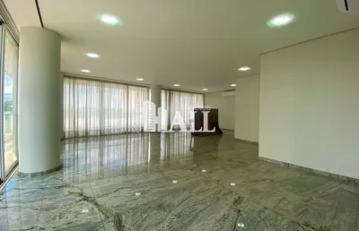 Apartamento com 4 dorms, vila santa cruz, são josé do rio preto - r$ 1.5 mi, cod: 5486