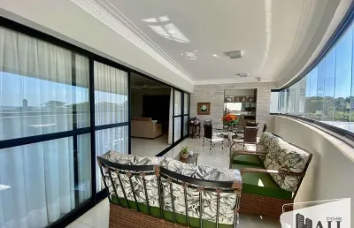 Apartamento com 3 quartos, green fields residence club, são josé do rio preto - r$ 1.4 mi, cod: 5517