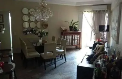 Apartamento com 3 dorms, boa vista, são josé do rio preto - r$ 400 mil, cod: 5524