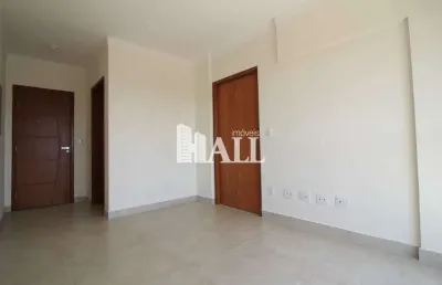Apartamento com 2 dorms, parque industrial, são josé do rio preto - r$ 330 mil, cod: 5601